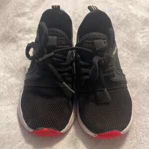 Boys Nautica Sneakers